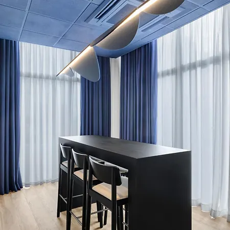 B&B HOTEL Madrid Las Rozas-3